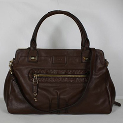 끌로에 81179 커피브라운