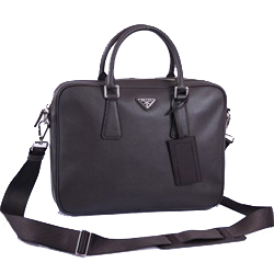 프라다 VA0791 브라운 A59