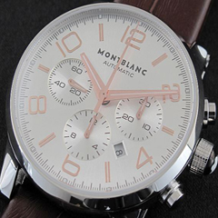 몽블랑 TIMEWALKER CHRONOGRAPH AUTOMATIC-1