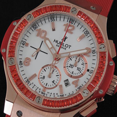 위블로 (HB 7973)Big Bang Aspen SWISS 7750 A/T-1