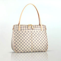 루이비통 다미에캔버스 피헤리 GM N41175