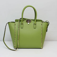 발렌티노 2013 신상 그린