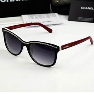 샤넬 선글라스 -12