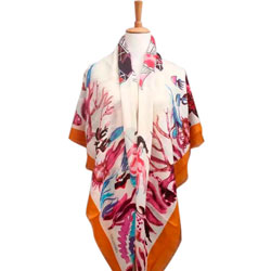  발렌티노 스카프