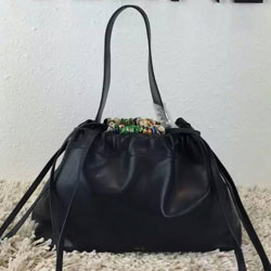 셀린느 호보 숄더백