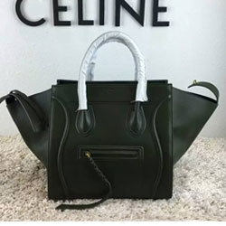 셀린느 16년 팬텀 러기지백