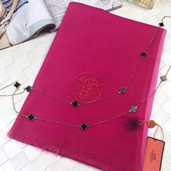 에르메스  스카프