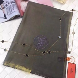 에르메스  스카프