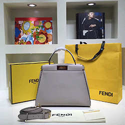 펜디 토드백 210EM