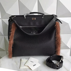 펜디 신상 토드백