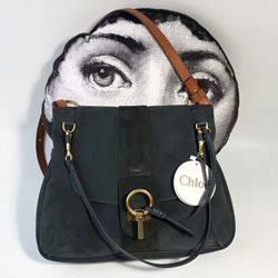 끌로에 lexa 신상 가방 63028