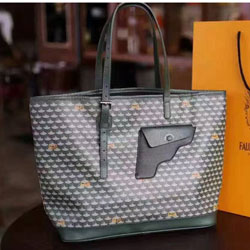 포레르빠쥬 생루이백