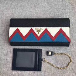 프라다 신상 지갑 1MH132