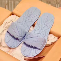 MIU  MIU 슈즈