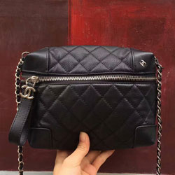 샤넬 17ss 숄더백