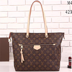 루이비통 이에나 M42267   42cm
