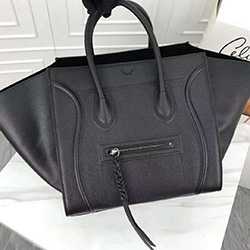 앱숑 러기지 30cm 캐비어-5656