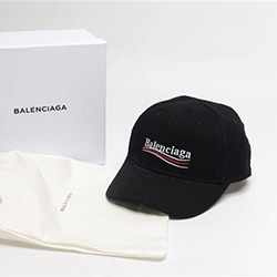 발렌시아가 모자 B-700