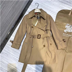 버버리 트렌치코트 B-1245