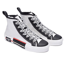 디올 남성 신발 D-584552