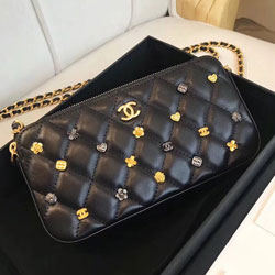 샤넬 미니 플랩 백 플랩 백 A69900