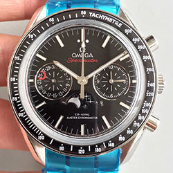 오메가 스피드마스터 문워치 크로노그래프 9300