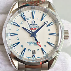 오메가 씨마스터 아쿠아 테라 150M 2836 O-4311394