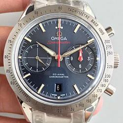 오메가 스피드마스터 57 코 엑시엘 O-43114054