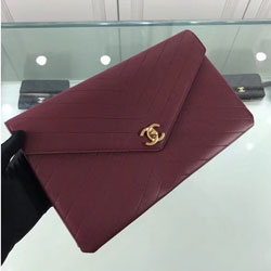 샤넬 클러치백 CH-181125