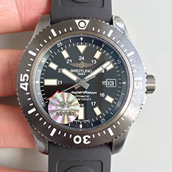 브라이틀링 슈퍼오션 B-15252