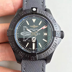 브라이틀링 어벤져2 B-1539