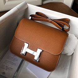 에르메스 콘스탄스 24cm H-10