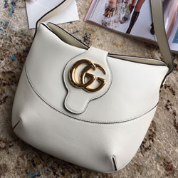 구찌 [알리] 미디엄 숄더백 568857