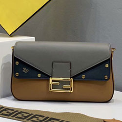 펜디 플랩백 600S