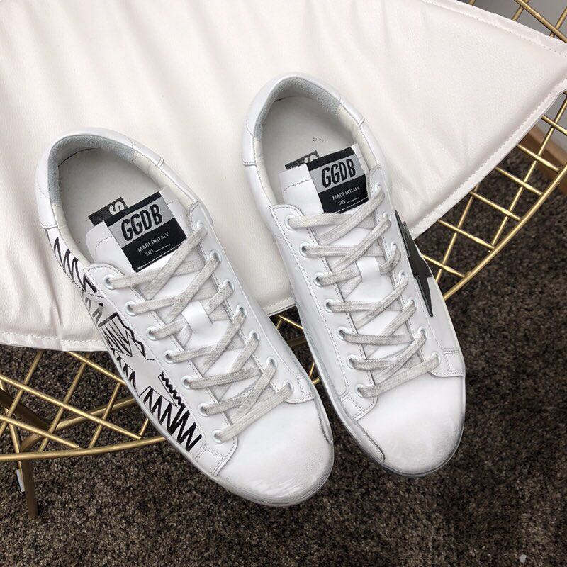 골든구스 남여공용 GD-6528552