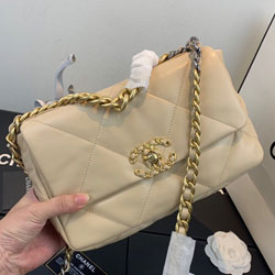 샤넬 플랩 백 191017