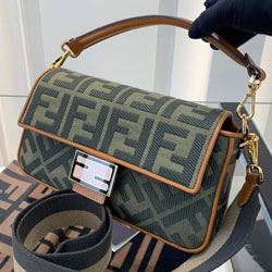 펜디 숄더백 0159