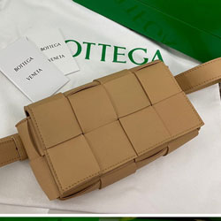 보테가베네타 벨트백 BV639367