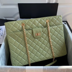 샤넬 토트백 210119