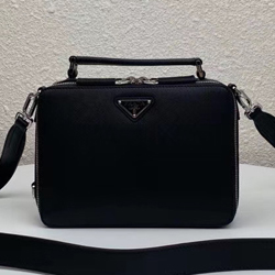 프라다 사피아노 숄더백 2VH069