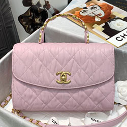 샤넬 플랩 백 AS2478