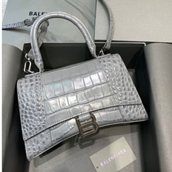발렌시아가 핸드백 23cm 210423