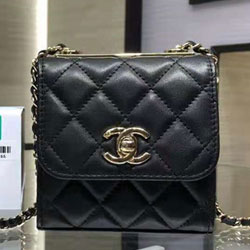 샤넬 MINI 플랩백 AS0511