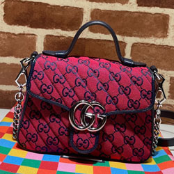 구찌 핸들백 583571