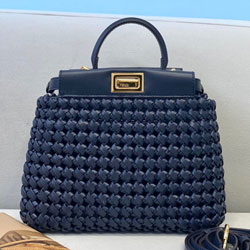 펜디 핸드백 23cm 8269