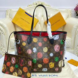 루이비통 네버풀 MM M45923