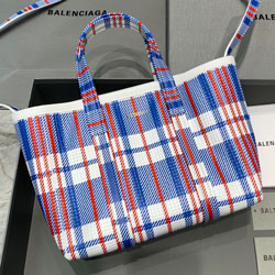 발렌시아가 모터백 180090
