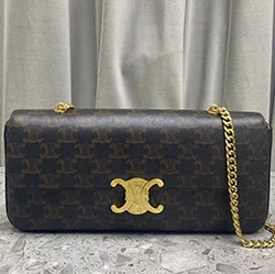 셀린느 크로스백 0352