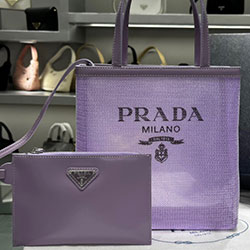 프라다 토드백  211223