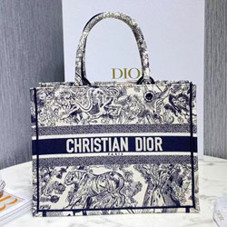 크리스찬디올 토드백 D0517 (이니셜 가능)